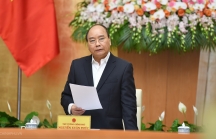 Thủ tướng Nguyễn Xuân Phúc: 'Xử lý đến nơi đến chốn tín dụng đen'