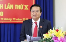 Chân dung ông Phạm Văn Rạnh - Bí thư Tỉnh ủy, Chủ tịch HĐND tỉnh Long An