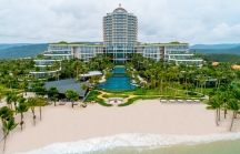 Intercontinental Phu Quoc Long Beach Resort đạt cú đúp 3 giải thưởng danh giá tại World Travel Awards 2018