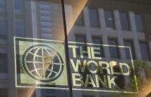 Nhóm Ngân hàng Thế giới chi 200 tỷ USD cho ứng phó biến đổi khí hậu