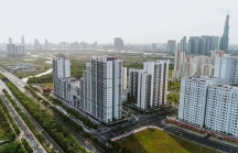 TP.HCM: Đề xuất giải pháp xử lý hơn 1.000 căn hộ tái định cư tại Thủ Thiêm
