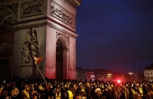 Bạo động áo gilet vàng và nguồn cơn khủng hoảng xã hội ở Pháp*
