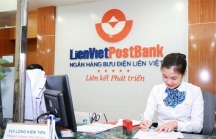 LienVietPostBank sắp phát hành 237 triệu cổ phiếu