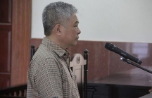 Nguyên Phó thống đốc Đặng Thanh Bình: Án sơ thẩm kết tội tôi quá nặng