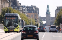 Muốn đi tàu hỏa, xe buýt miễn phí, hãy tới Luxembourg, quốc gia đầu tiên trên thế giới miễn phí giao thông công cộng