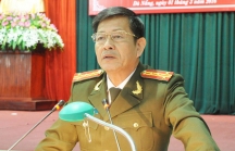 Khiển trách nguyên giám đốc Công an Đà Nẵng Lê Văn Tam