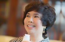 Bà Thái Hương: 'Tôi tự hào thấy người tiêu dùng đã có lãi vì được sử dụng sản phẩm sữa tươi tốt nhất'