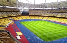 Bên trong 'chảo lửa' 80.000 chỗ ngồi của Malaysia, nơi diễn ra trận chung kết AFF Cup