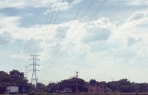 Hoàn thành công trình cải tạo, nâng cấp đường dây 220 kV Phú Lâm – Cai Lậy 2