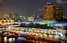 Lý do Singapore hấp dẫn startup thế giới