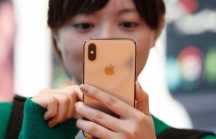 Tòa án Trung Quốc ra phán quyết cấm bán hàng loạt mẫu iPhone