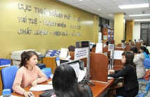 Hà Nội công khai 112 đơn vị nợ hơn 138 tỷ đồng tiền thuế, phí