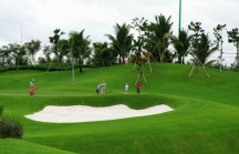 Sẽ xoá bỏ sân golf Tân Sơn Nhất để phục vụ mở rộng sân bay