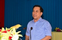 Thành phố Trà Vinh có tân Chủ tịch thay ông Diệp Văn Thanh vừa bị kỷ luật cách chức