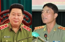 Hai cựu Thứ trưởng Bùi Văn Thành và Trần Việt Tân bị khởi tố trong vụ án liên quan đến Vũ ‘nhôm’