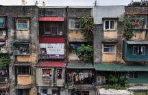 Hà Nội: Chuyên gia bàn giải pháp thúc đẩy tiến độ cải tạo các chung cư cũ