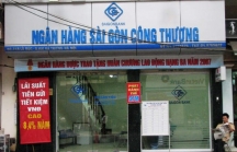 Liên tiếp thay đổi nhân sự cấp cao  SaigonBank bất ngờ tổ chức ĐHCĐ bất thường