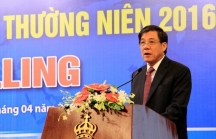 Ông Đỗ Văn Khạnh - nguyên Chủ tịch PVEP bị bắt