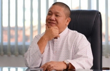 Tăng sở hữu trực tiếp tại Tập đoàn Hoa Sen, ông Lê Phước Vũ 'nắm tay phải xả tay trái'
