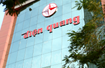 Bóng đèn Điện Quang chi hơn 96 tỷ đồng mua cổ phiếu quỹ