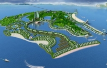 ‘Chúa đảo’ Đào Hồng Tuyển đề xuất mở rộng khu du lịch Tuần Châu lên gần 1.000ha