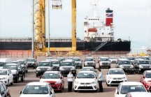 Gần Tết, lượng ô tô nhập khẩu tăng mạnh