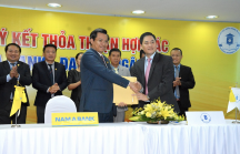 Nam A Bank và Đại học Ngân hàng TP.HCM 'bắt tay' hợp tác toàn diện
