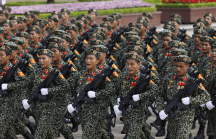 Thủ tướng Nguyễn Xuân Phúc: Tiếp tục xây dựng Quân đội hùng mạnh, bảo vệ vững chắc Tổ quốc Việt Nam XHCN
