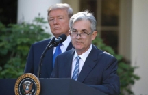 Tổng thống Donald Trump đòi sa thải Chủ tịch Fed