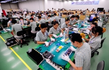 Samsung sẽ chuyển nhà máy từ Trung Quốc về Việt Nam?