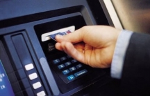 Siết chặt an toàn ATM dịp Tết