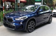 Trường Hải sẽ lắp ráp xe BMW tại Việt Nam
