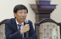 [Gặp gỡ thứ Tư] TS. Phan Hữu Thắng: 'Dòng vốn của Nhật Bản vào Việt Nam tiếp tục tăng trưởng trong năm 2019'