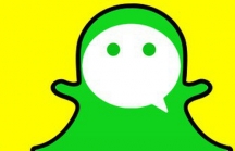 Sau Facebook, tới lượt Tencent sao chép tính năng Stories của Snapchat