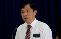 Trưởng ban QLĐSĐT TP.HCM Lê Nguyễn Minh Quang lên tiếng về kết luận kiểm toán tuyến metro số 1