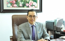 Rời Vietinbank, ông Phùng Duy Khương chọn VPBank làm bến đỗ mới