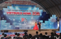 Tập đoàn Tân Á Đại Thành tham dự Triển lãm quốc tế Vietbuild 2018