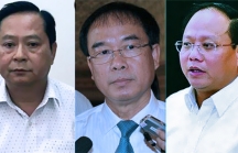 TP.HCM: Phó bí thư mất chức, cựu Phó chủ tịch bị bắt vì 'ăn' đất vàng