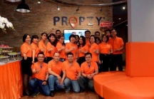 Propzy - ứng dụng giao dịch bất động sản kết nối người mua và người bán