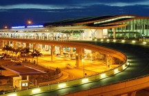 Chính phủ đốc thúc tiến độ mở rộng sân bay Tân Sơn Nhất