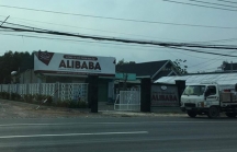 Nhận diện ông 'trùm' địa ốc Alibaba