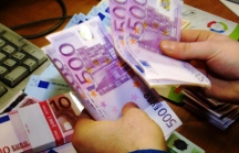 Tờ tiền 500 euro sắp đi vào dĩ vãng