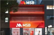 Maritime Bank thay đổi nhận diện thương hiệu