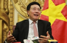 Phó Thủ tướng nhấn mạnh dấu ấn đối ngoại của Việt Nam năm 2018
