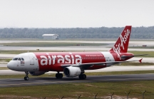 Sau khi ra mắt tại Việt Nam, AirAsia sẽ không mở thêm hãng hàng không mới