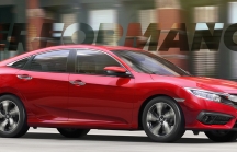 Bảng giá xe Honda mới nhất 2019: Mẫu xe CR-V tăng thêm 10 triệu đồng