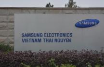 Thái Nguyên xin miễn tiền bồi thường, giải phóng mặt bằng 171,3 ha đất cho Samsung