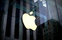 Cổ phiếu sụt giảm mạnh, Apple mất hơn 450 tỷ USD và giờ chỉ là công ty lớn thứ 4 thế giới