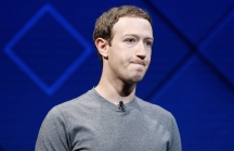 Mark Zuckerberg dừng bán cổ phiếu Facebook để duy trì quyền lực