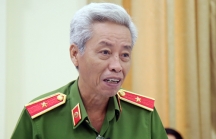 Thiếu tướng Phan Anh Minh: 'Cần xử lý hình sự chủ doanh nghiệp khi tài xế gây tai nạn'